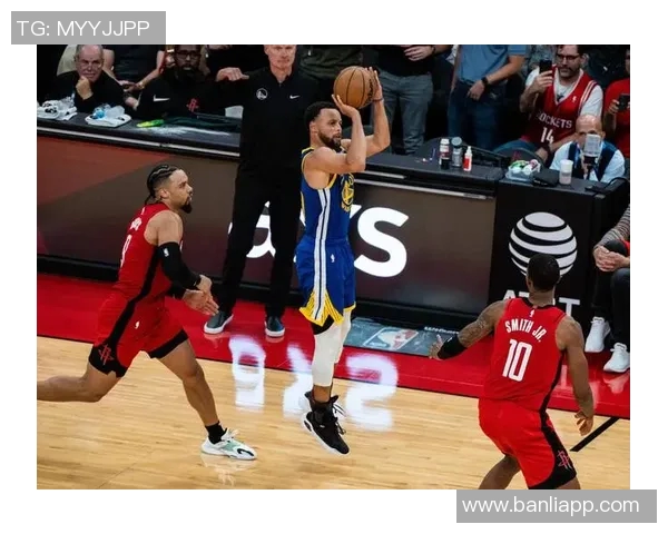 勇士与火箭精彩对决录像回放全程回顾与分析