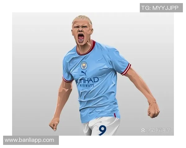 哈兰德:从天才少年到足球巨星的辉煌之路与未来展望 哈兰德:从天才少年到足球巨星的辉煌之路与未来展望