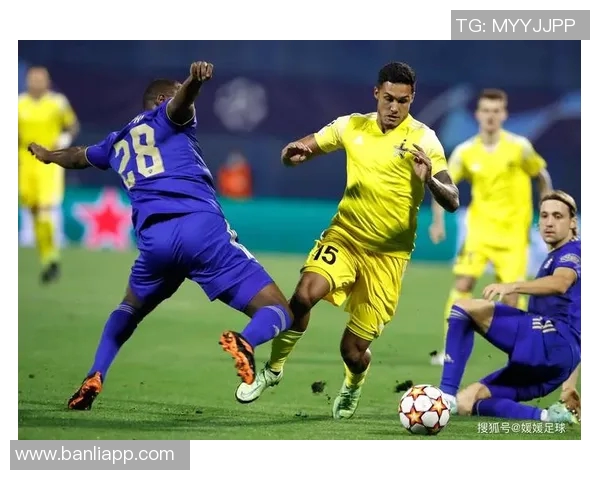 欧冠小组赛阿斯塔纳对阵强敌全力争胜的精彩对决