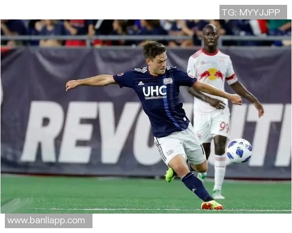 新英格兰革命对阵费城联合的精彩对决回顾与分析