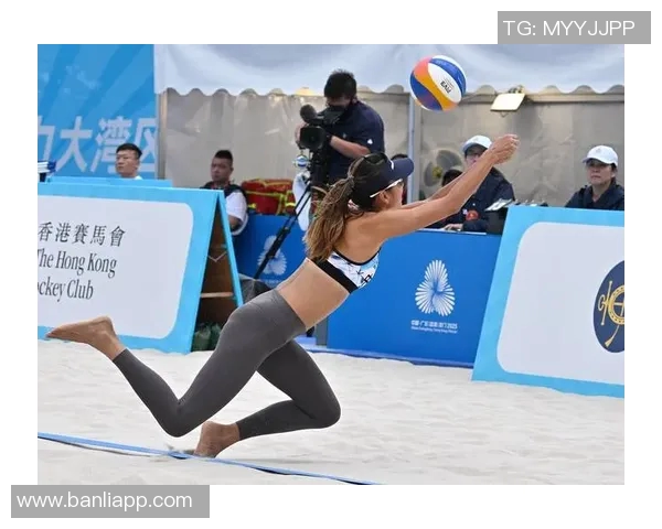 广州排球队进攻策略全面解析与深度剖析排球战术的奥秘MBA