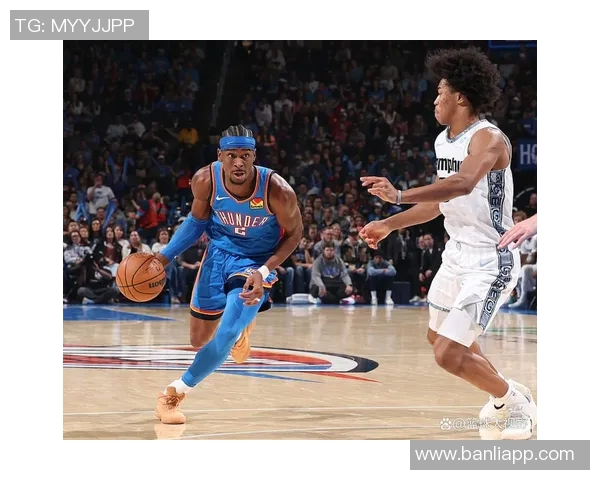 2017年NBA季后赛雷霆与灰熊激战回顾与分析