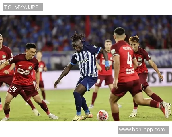 上海申花对阵水源精彩直播全程回顾与赛后分析