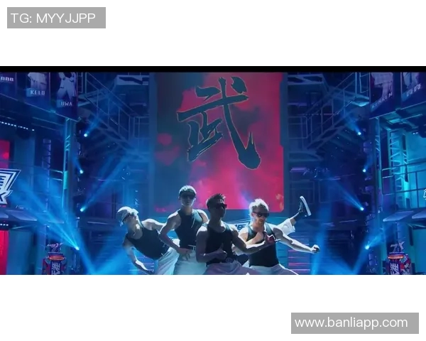 北京街舞队实力引发热议舞者们的技术与风格之争解析MBA