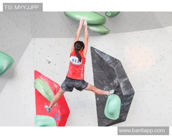 南京攀岩队在全国攀岩配合排行榜中荣获第五名的佳绩引发关注 南京攀岩队在全国攀岩配合排行榜中荣获第五名的佳绩引发关注