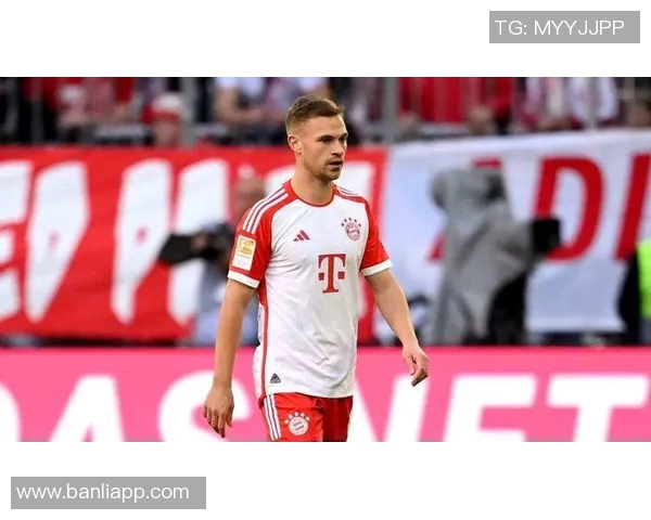 基米希的足球之路:从天才少年到世界顶级中场的蜕变与辉煌 基米希的足球之路:从天才少年到世界顶级中场的蜕变与辉煌