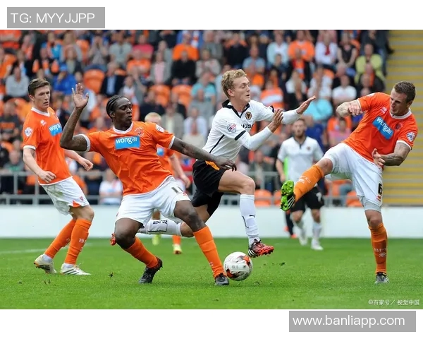 布莱克浦主场迎战谢斯伯利期待精彩对决与胜利之争