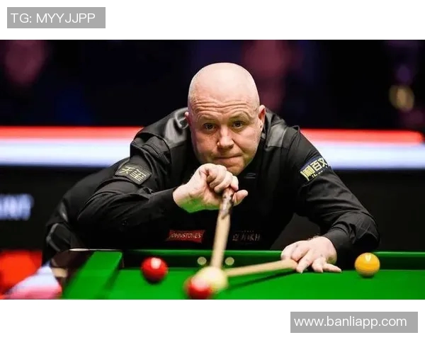 希金斯与梁文博巅峰对决精彩纷呈决赛之夜谁将问鼎斯诺克冠军荣耀