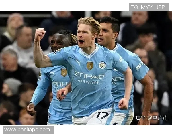 德布劳内复出状态火热三次助攻助曼城狂胜对手 德布劳内复出状态火热三次助攻助曼城狂胜对手