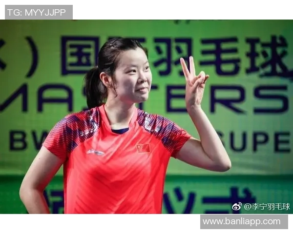 李敏专访:从青涩少年到羽毛球冠军的奋斗历程回顾与感悟 李敏专访:从青涩少年到羽毛球冠军的奋斗历程回顾与感悟