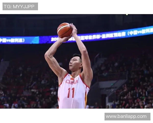 易建联:从篮球场上的传奇到生活中的榜样,见证中国篮球的辉煌与挑战 易建联:从篮球场上的传奇到生活中的榜样,见证中国篮球的辉煌与挑战