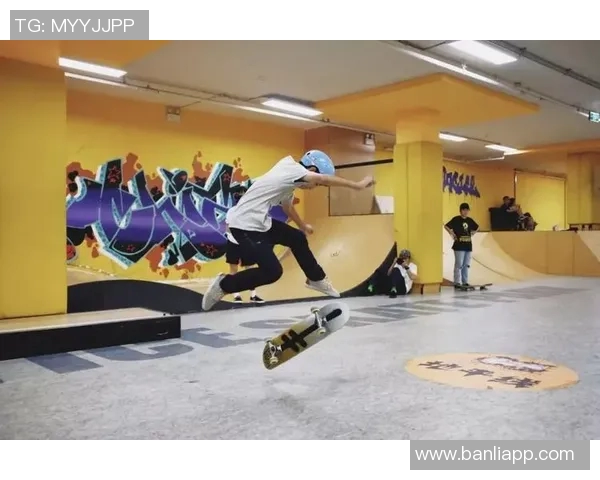 杭州滑板队在全国滑板团队协作排行榜中荣获第十名的佳绩MBA