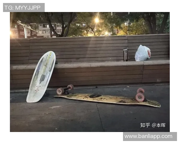 滑板与梦想交织的旅程：周静的深度对话与人生启示MBA