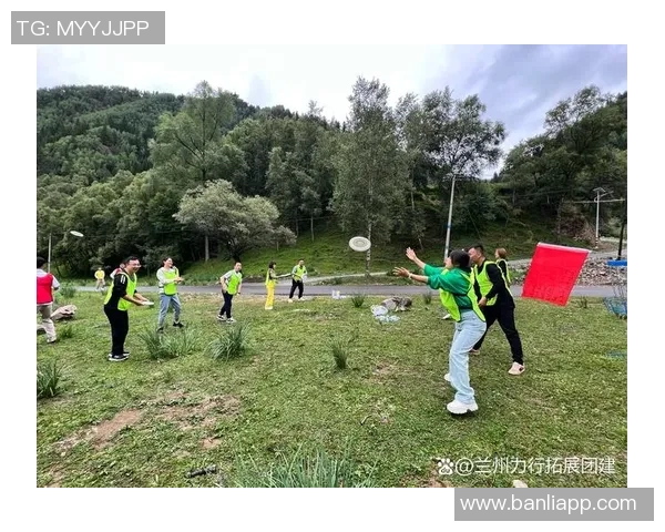 飞盘竞技的魅力：深入解析北京飞盘队的默契配合与战术策略