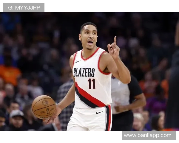 马尔科姆布罗格登的篮球生涯与未来发展潜力分析