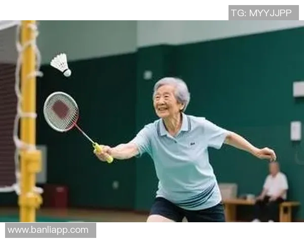 从零基础到羽毛球耐力提升全攻略助你轻松掌握技巧与训练方法