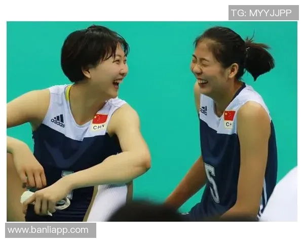 刘磊专访：从排球新星到传奇教练的成长之路与心路历程回顾