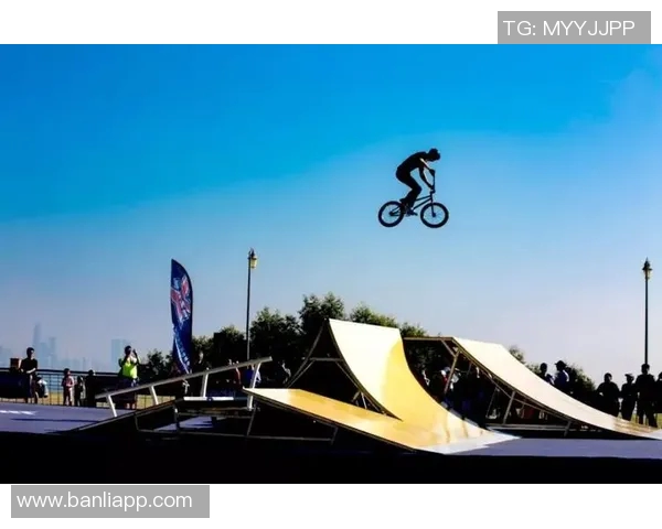 极限运动的魅力与挑战：深入深圳极限运动队的团队协作与精神探索