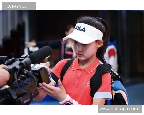 深度对话：陈军如何在网球世界中追寻梦想与挑战人生