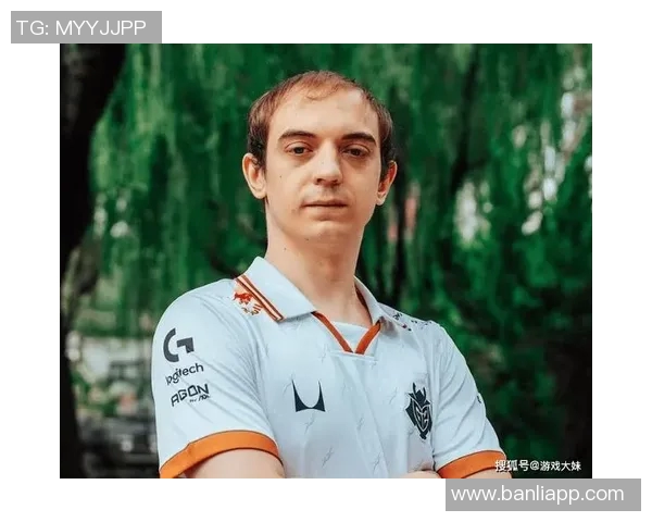 BLG战队选手个人能力分析与CSGO竞技表现探讨