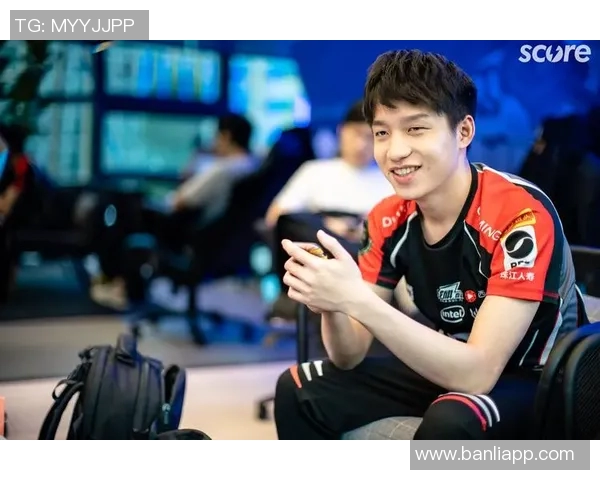 EDG战队个人能力深度分析与CSGO竞技表现探讨 EDG战队个人能力深度分析与CSGO竞技表现探讨